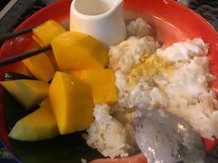 -阿徕孖·泰餐(大沙地店)