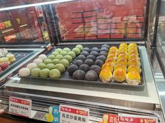 -陶陶居饼家(惠福东路店)