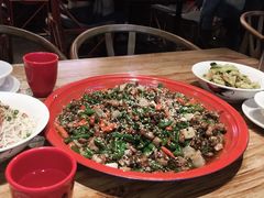 -兔槽江湖菜·重庆璧山兔(水围店)