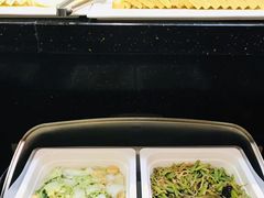 -素德轩素食餐厅(东港店)