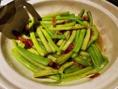 砂锅腊丝瓜-撒椒·四川江湖菜(西单大悦城店)