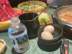 -牛New寿喜烧(龙湖金沙天街店)