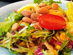-冰城串说·羊肉串烧烤(哈西大街店)