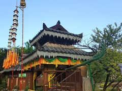 -云南民族村