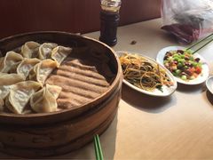 三盛楼-三盛楼饭店(四流中路店)