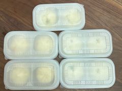 -贰柒松针包子