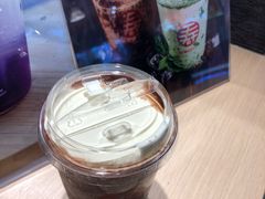 -寿奶茶·鲜奶与茶(合生汇购物中心店)