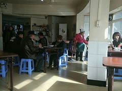 -真空冷面王(武功街店)