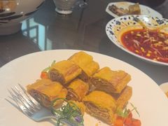 -秦月轩·陕西家乡菜(阜成路·五棵松店)