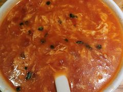 -吕氏疙瘩汤·私家菜馆(慈云寺店)