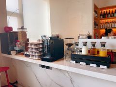 -J cafe 朝夕餐厅