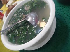 -安记烧鹅(新桥店)