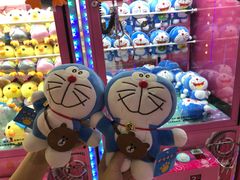 -爱玩嘉年华(龙湖杭州金沙天街店)