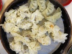 -海汇源老烧麦店(东大街总店)