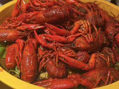 -王红军龙虾(新民路店)