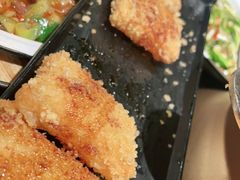 红糖糍粑-嘎嘎鸭脑壳(蜀汉路店)