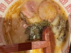 -白石的深夜食堂(济南万象城店)