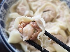 鲍鱼虾仁鲜肉馄饨-艾米私房馄饨