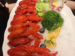-许爷家·生态湖鲜(徐汇日月光店)