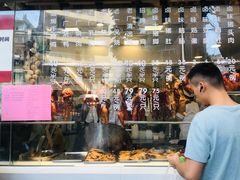 -老廣食堂(区庄店)