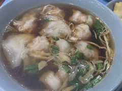 -天天锅贴王(迎凤街店)