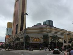 -永利澳门酒店
