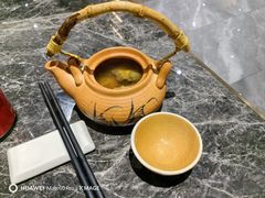 鲍鱼功夫汤-苏先生海鲜渔庄(金桥店)