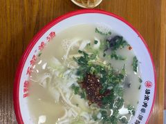 -豫石记羊汤(北苑店)