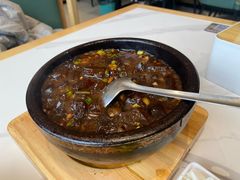 -梅利汴京烤鸭•开封豫菜地标店(晋安路店)