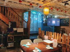 -三个大叔东北烧烤·砂锅菜(西三旗店)