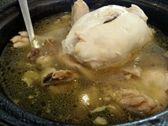 -向塘土鸡总店(八一广场店)