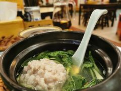 清炖狮子头-南京大牌档(龙江新城市广场店)