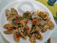 冰捞花甲-东江海鲜大排档·潮汕菜·砂锅粥