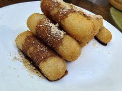 -南山民肴·乡土徽菜(豪辰俪景店)