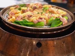 桑拿鸡-阿多私房菜(顺德店)