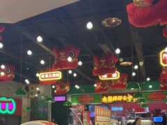 -西关味(大卫城店)