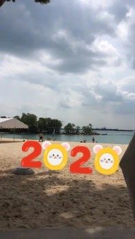 -巴拉湾海滩
