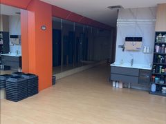 -CXFIT 陈徐健身工作室(凯旋店)
