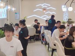 大堂-川人百味·水煮活鱼(赛罕万达店)