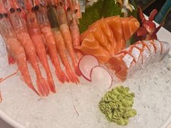 -富盈酒店-日本料理餐厅(厚街店)