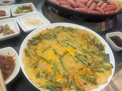 -海花锅盖烧烤店(怡馨家园店)