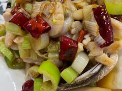 -威海渔村(黄兴路店)