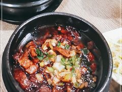 -金明玉小吃(康城路店)