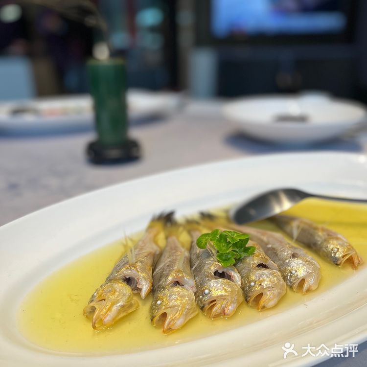 南部商务区 精致本帮菜