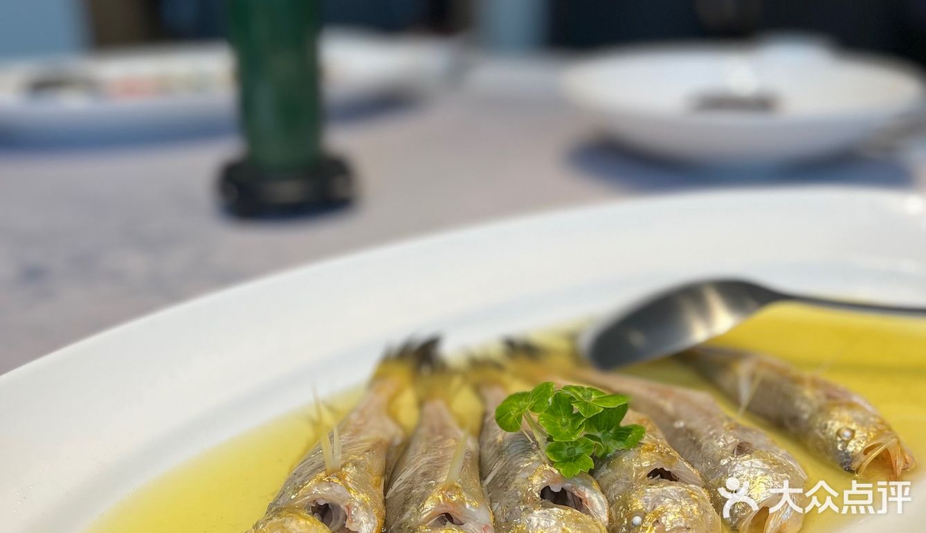 南部商务区 精致本帮菜