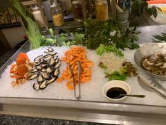 -南桥绿地铂骊酒店