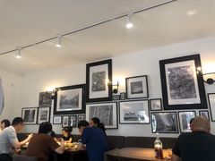 大堂-素心小筑(后沙裕镇店)