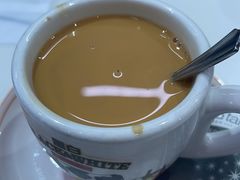 -香港深仔记茶餐厅(东门店)