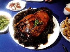 -建国328 本帮小馆·面馆