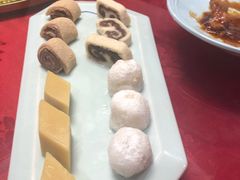 -东兴楼饭庄(六里桥店)